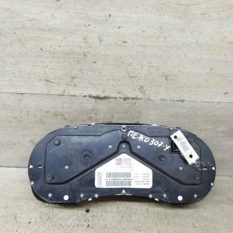 panel-priborov-shhitok-priborov-peugeot-307-art-104752-big-2