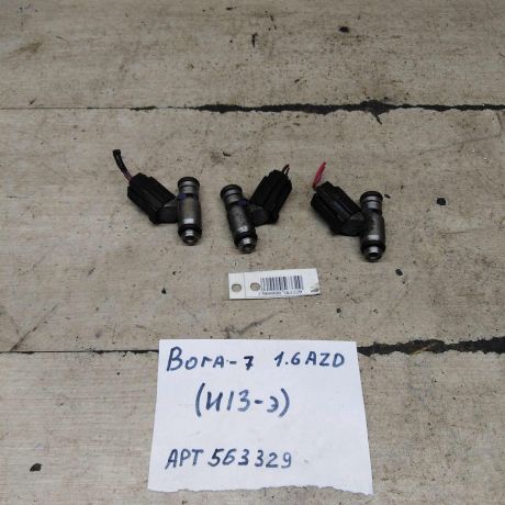 forsunka-toplivnaia-16-azd-volkswagen-golf-4-skoda-octavia-i-a4-volkswagen-bora-audi-a3-8l-art-104846-big-0