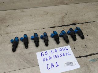 forsunka-toplivnaia-16i-ahl-volkswagen-passat-b5-audi-a4-b5-audi-a4-b5-art-106900