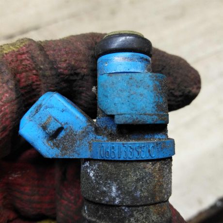 forsunka-toplivnaia-16i-ahl-volkswagen-passat-b5-audi-a4-b5-audi-a4-b5-art-106900-big-1