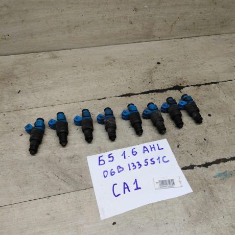 forsunka-toplivnaia-16i-ahl-volkswagen-passat-b5-audi-a4-b5-audi-a4-b5-art-106900-big-0