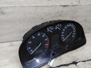 panel-priborov-shhitok-volkswagen-passat-b5-art-107050