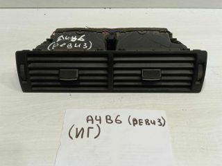 deflektor-obduva-salona-centralnyi-audi-a4-b6-art-107157