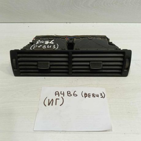 deflektor-obduva-salona-centralnyi-audi-a4-b6-art-107157-big-0