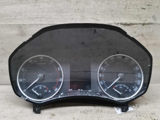 panel-priborov-shhitok-skoda-octavia-a5-defekt-art-112002