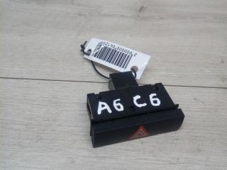 knopka-avariinoi-ostanovki-audi-a6-c6-art-13256