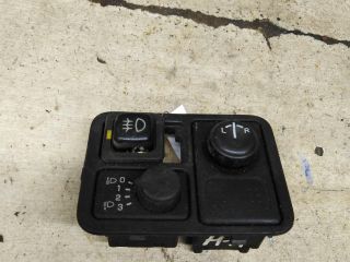 korrektor-far-perekliucatel-regulirovki-zerkal-nissan-almera-n16-art-103872