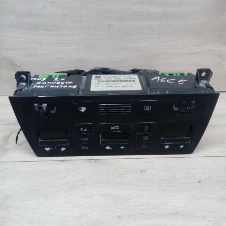 blok-upravleniia-klimatom-audi-a6-c5-art-11591-big-2