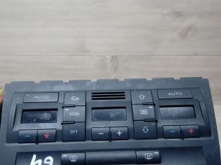 blok-upravleniia-klimat-kontrolem-audi-a4-b7-art-13228