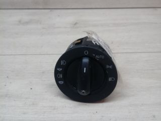 blok-upravleniia-svetom-audi-a6-c6-art-13265