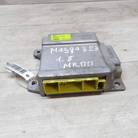 blok-upravleniia-poduskami-airbag-bezopasnosti-mazda-323-art-15534-big-0