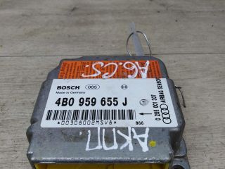 blok-upravleniia-poduskami-bezopasnosti-audi-a6-c5-art-16989