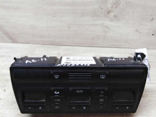 blok-upravleniia-klimat-kontrolem-audi-a6-c5-art-17041
