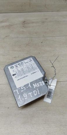 blok-upravleniia-poduskami-bezopasnosti-volkswagen-transporter-t5-art-18283-big-0