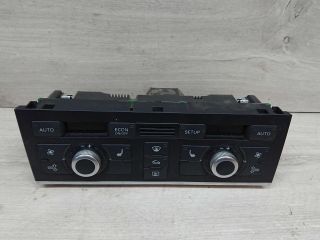 blok-upravleniia-klimaticeskoi-sistemoi-salona-audi-a6-c6-art-18654