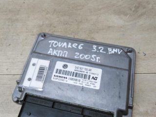 blok-upravleniia-razdatkoi-volkswagen-touareg-art-19918