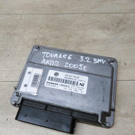 blok-upravleniia-razdatkoi-volkswagen-touareg-art-19918-big-0