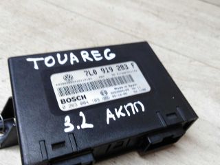 blok-upravleniia-parktronikov-volkswagen-touareg-art-19919