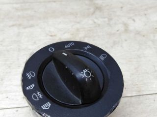 blok-upravleniia-svetom-audi-a6-c6-art-21323