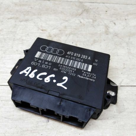 blok-upravleniia-parktronikom-audi-a6-c6-art-21593-big-0