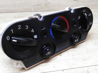 blok-upravleniia-peckoi-kondicionerom-ford-fusion-art-21919