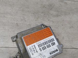 blok-upravleniia-poduskami-bezopasnosti-airbag-audi-a6-c5-art-22653