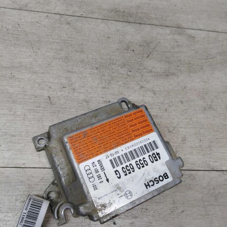 blok-upravleniia-poduskami-bezopasnosti-airbag-audi-a6-c5-art-22653-big-0
