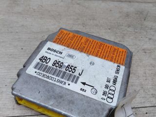 blok-upravleniia-poduskami-bezopasnosti-airbag-audi-a6-c5-art-22655