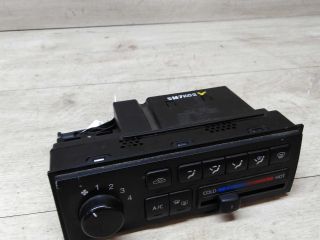 blok-upravleniia-kondicionerom-peckoi-nissan-almera-classic-art-23089