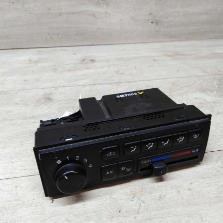 blok-upravleniia-kondicionerom-peckoi-nissan-almera-classic-art-23089-big-0
