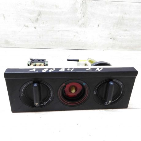 blok-upravleniia-pecki-audi-80-b3-art-24684-big-0