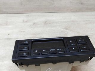 blok-upravleniia-peckoi-i-kondicionerom-mazda-626-art-26938