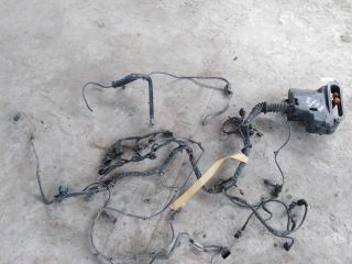 elektriceskaia-provodka-volkswagen-passat-b5-gp-art-27547