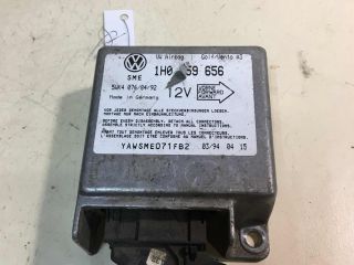 blok-upravleniia-airbag-poduska-bezopasnosti-volkswagen-golf-3-art-28200