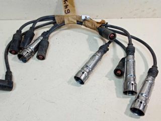 broneprovod-volkswagen-passat-b4-18-komplekt-art-28632