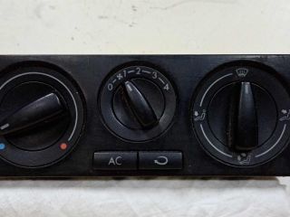 blok-upravleniia-peckoi-kondicionerom-volkswagen-golf-4-art-28947