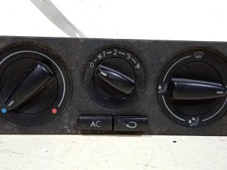 blok-upravleniia-peckoi-kondicionerom-volkswagen-golf-4-art-28949
