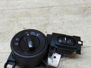 blok-upravleniia-svetom-volkswagen-touareg-rest-art-33149