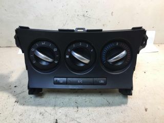 blok-upravleniia-peckoi-i-kondicionerom-mazda-3-bl-rest-sedan-art-36283
