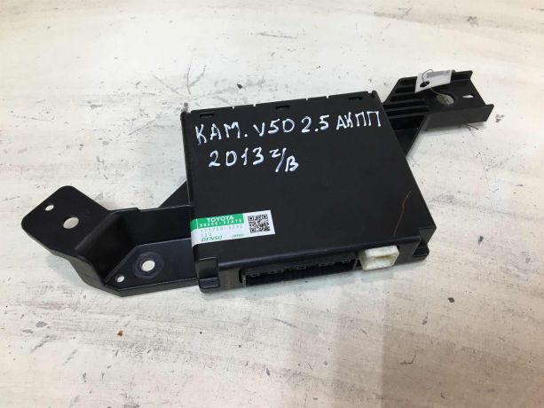 blok-upravleniia-kondicionerom-toyota-camry-v50-art-36595-big-0