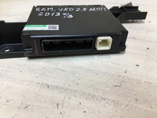 blok-upravleniia-kondicionerom-toyota-camry-v50-art-36595-big-2