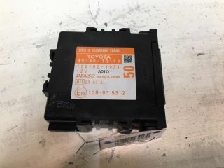 blok-upravleniia-parktronikami-toyota-camry-v50-art-36626