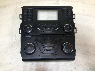 blok-upravleniia-peckoi-i-kondicionerom-ford-fusion-usa-ford-mondeo-5-se-ecoboost-art-39575