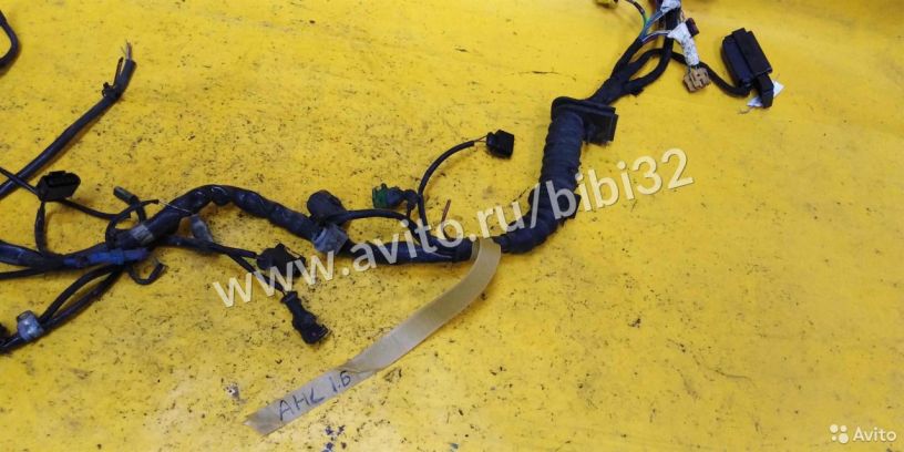 elektriceskaia-provodka-podkapotnaia-volkswagen-passat-b5-16-ahl-art-40247-big-5