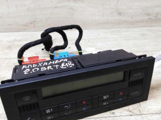 blok-upravleniia-peckoi-i-kondicionerom-seat-alhambra-volkswagen-sharan-20-tdi-brt-art-40502