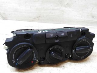 blok-upravleniia-peckoi-i-kondicionerom-volkswagen-golf-plus-05gv-art-40573