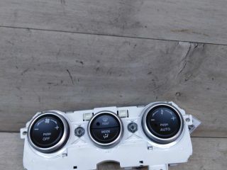 blok-upravleniia-peckoi-kondicionerom-mazda-6-gg-art-40612