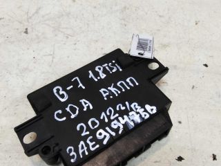 blok-upravleniia-parktronikom-volkswagen-passat-b7-art-40849