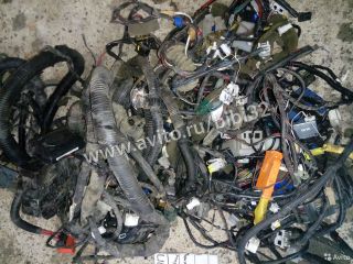 elektroprovodka-nissan-almera-classicv-2006-g-15-mexaniceskaia-korobka-art-41002