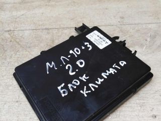 blok-upravleniia-klimatom-mitsubishi-lancer-10-art-42136